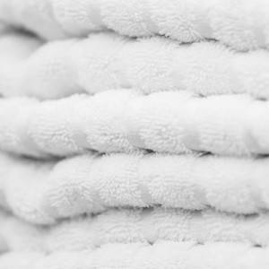 Horeca textiel voor hotel – badlinnen